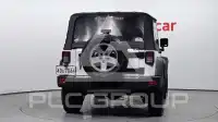 2017 Jeep WRANGLER
