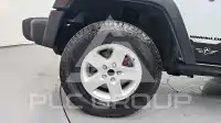 2017 Jeep WRANGLER