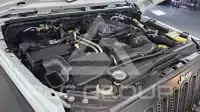 2017 Jeep WRANGLER