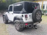 2017 Jeep WRANGLER