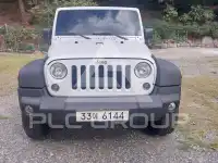 2017 Jeep WRANGLER