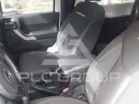 2017 Jeep WRANGLER