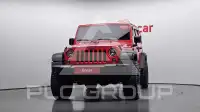 2017 Jeep WRANGLER