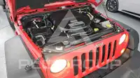 2017 Jeep WRANGLER