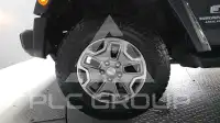2017 Jeep WRANGLER