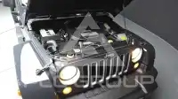 2017 Jeep WRANGLER
