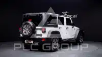 2017 Jeep WRANGLER