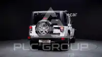 2017 Jeep WRANGLER