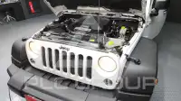 2017 Jeep WRANGLER