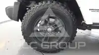 2017 Jeep WRANGLER