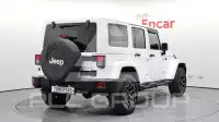 2017 Jeep WRANGLER