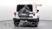 2017 Jeep WRANGLER
