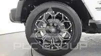 2017 Jeep WRANGLER