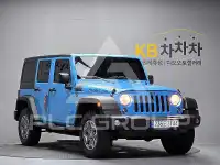 2017 Jeep WRANGLER