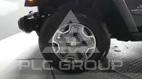 2017 Jeep WRANGLER