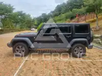 2017 Jeep WRANGLER