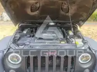 2017 Jeep WRANGLER