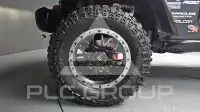 2017 Jeep WRANGLER