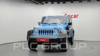 2017 Jeep WRANGLER