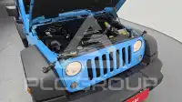 2017 Jeep WRANGLER