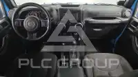 2017 Jeep WRANGLER