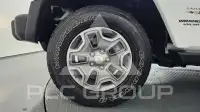 2017 Jeep WRANGLER