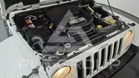 2017 Jeep WRANGLER