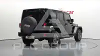 2017 Jeep WRANGLER