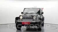 2017 Jeep WRANGLER