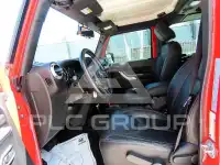 2017 Jeep WRANGLER