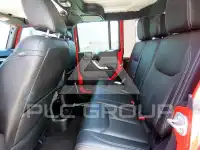 2017 Jeep WRANGLER