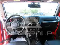2017 Jeep WRANGLER