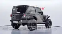 2017 Jeep WRANGLER