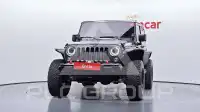 2017 Jeep WRANGLER