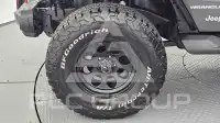 2017 Jeep WRANGLER