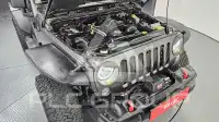 2017 Jeep WRANGLER
