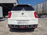 2017 Ssangyong Tivoli