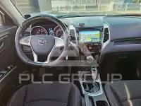 2017 Ssangyong Tivoli