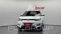 2017 Ssangyong Tivoli