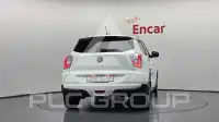 2017 Ssangyong Tivoli