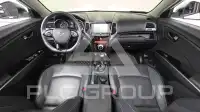 2017 Ssangyong Tivoli