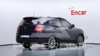 2017 Ssangyong Tivoli