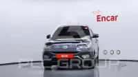 2017 Ssangyong Tivoli
