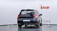 2017 Ssangyong Tivoli