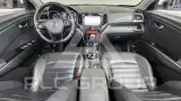 2017 Ssangyong Tivoli