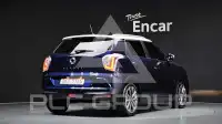 2017 Ssangyong Tivoli