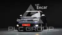 2017 Ssangyong Tivoli