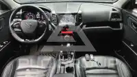 2017 Ssangyong Tivoli
