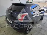 2017 Ssangyong Tivoli