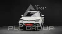2017 Ssangyong Tivoli
